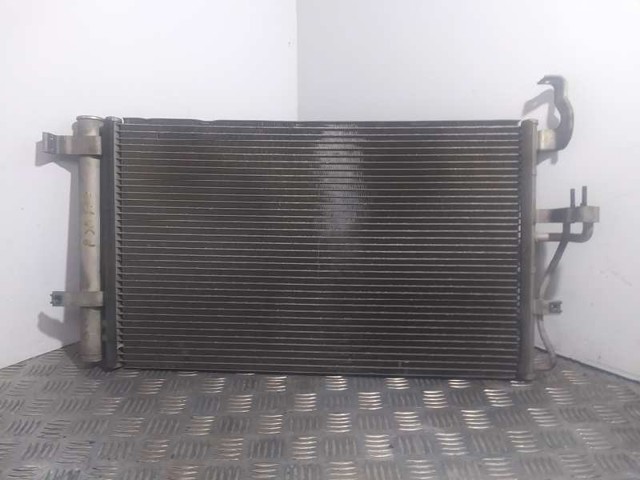 Radiador de aparelho de ar condicionado 976062D500 HYUNDAI