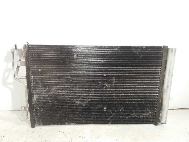 Radiador de aparelho de ar condicionado 976062H010 HYUNDAI