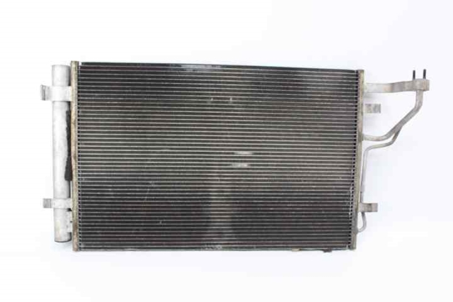 Radiador de aparelho de ar condicionado 976062H010AS HYUNDAI