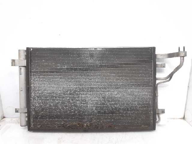 Radiador de aparelho de ar condicionado 976062H010AS HYUNDAI