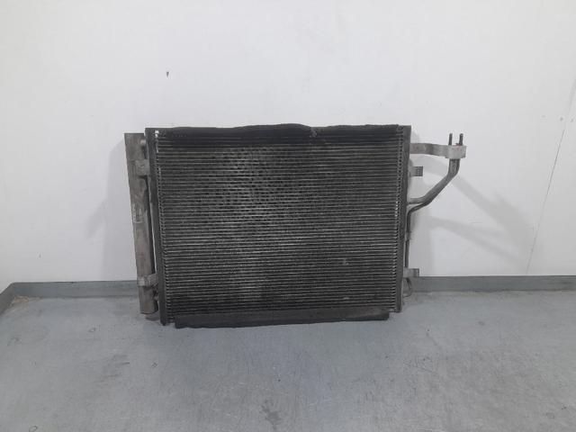 Radiador de aparelho de ar condicionado 976062L600 HYUNDAI