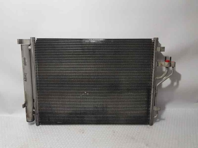 Radiador de aparelho de ar condicionado 976062Y001 HYUNDAI