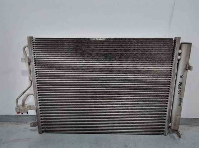 Radiador de aparelho de ar condicionado 976062Y001 HYUNDAI