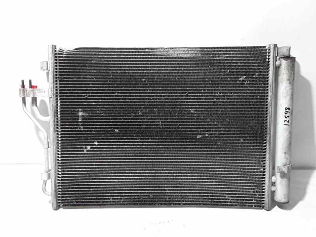 Radiador de aparelho de ar condicionado 976062Y001 HYUNDAI
