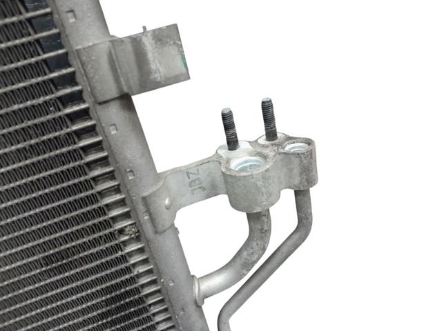 Radiador de aparelho de ar condicionado 976062Y500 HYUNDAI