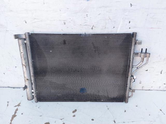 Radiador de aparelho de ar condicionado 976062Y501 HYUNDAI