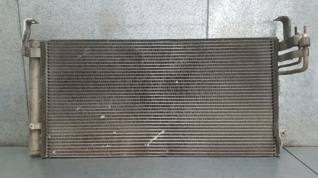 Radiador de aparelho de ar condicionado 976063A101 HYUNDAI