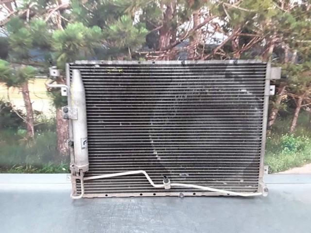 Radiador de aparelho de ar condicionado 976063E000 HYUNDAI