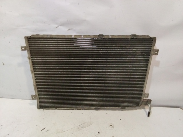 Radiador de aparelho de ar condicionado 976063E000 HYUNDAI