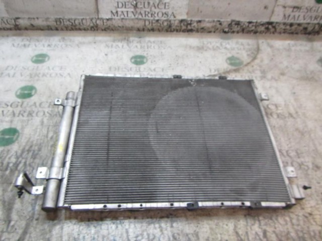 Radiador de aparelho de ar condicionado 976063E900 HYUNDAI