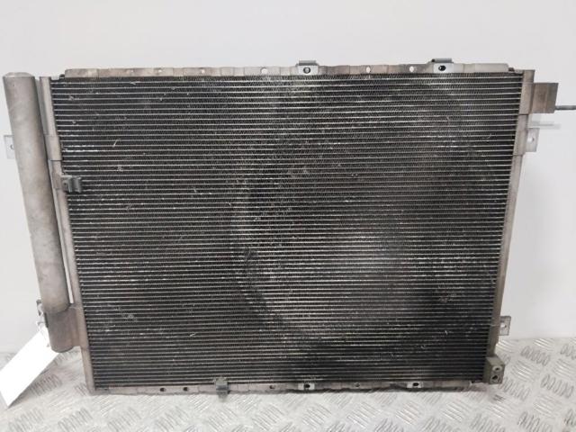 Radiador de aparelho de ar condicionado 976063E900 HYUNDAI
