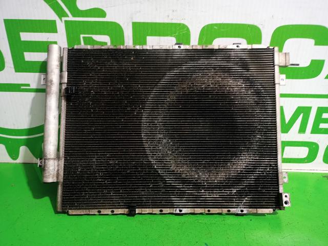Radiador de aparelho de ar condicionado 976063E900 HYUNDAI