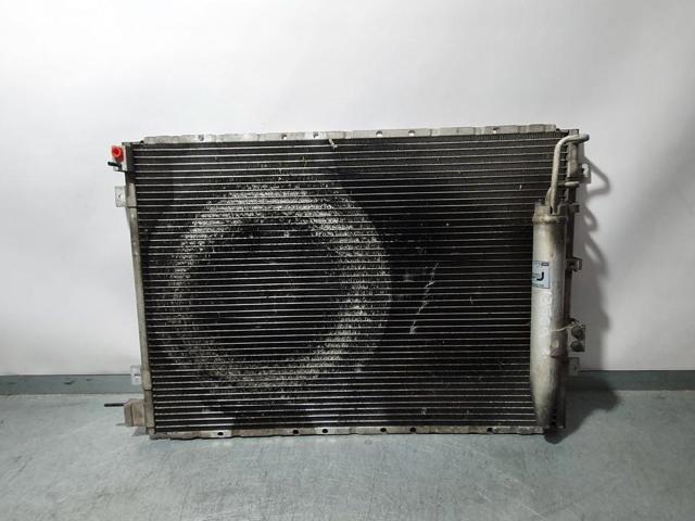 Radiador de aparelho de ar condicionado 976063E901 HYUNDAI