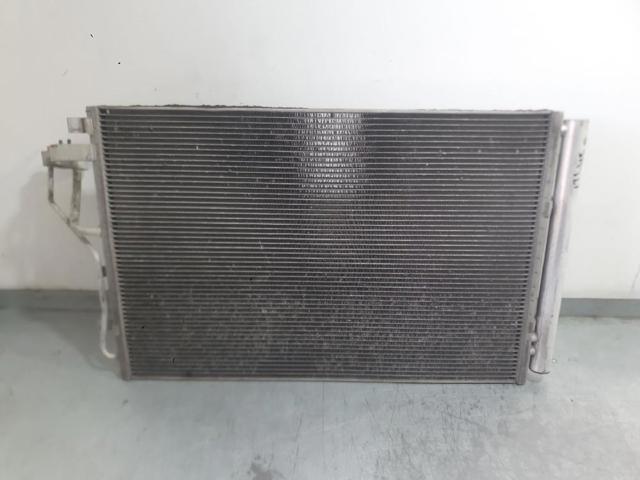 Radiador de aparelho de ar condicionado 976063X000 HYUNDAI