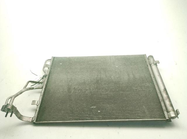 Radiador de aparelho de ar condicionado 976063Z001 HYUNDAI