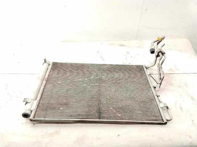 Radiador de aparelho de ar condicionado 976063Z001 HYUNDAI