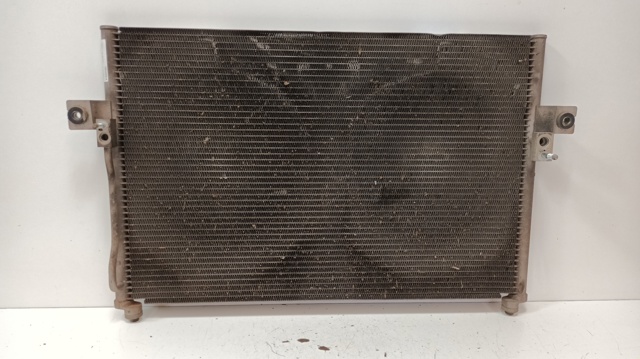 Radiador de aparelho de ar condicionado 976064A001 HYUNDAI