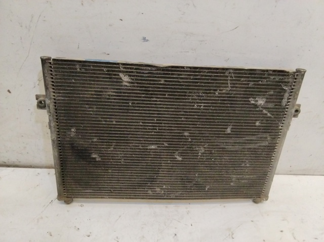 Radiador de aparelho de ar condicionado 976064A001 HYUNDAI