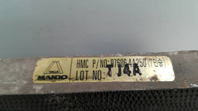 976064A250 Hyundai/Kia