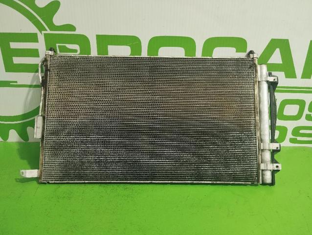 Radiador de aparelho de ar condicionado 976064DXXX HYUNDAI