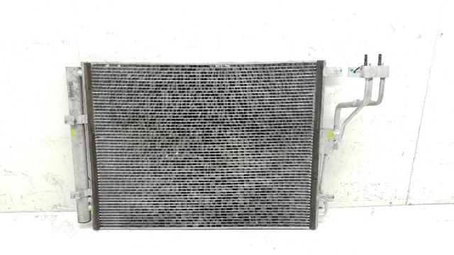 Radiador de aparelho de ar condicionado 97606A5800 HYUNDAI