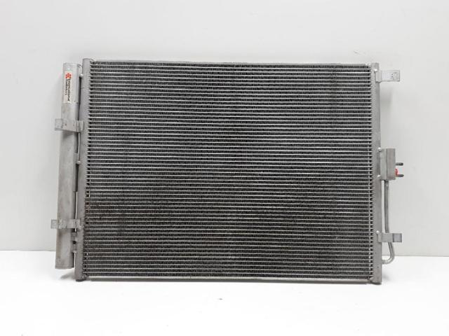 Radiador de aparelho de ar condicionado 97606A5800 HYUNDAI