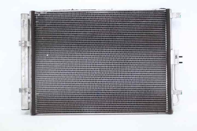 Radiador de aparelho de ar condicionado 97606A5801 HYUNDAI