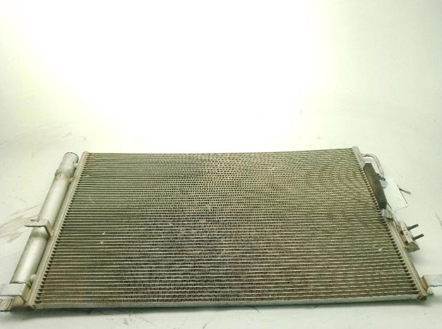 Radiador de aparelho de ar condicionado 97606D7500 HYUNDAI