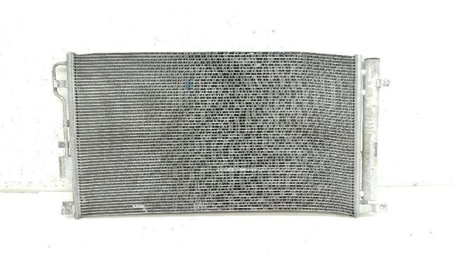 Radiador de aparelho de ar condicionado 97606D7550 HYUNDAI