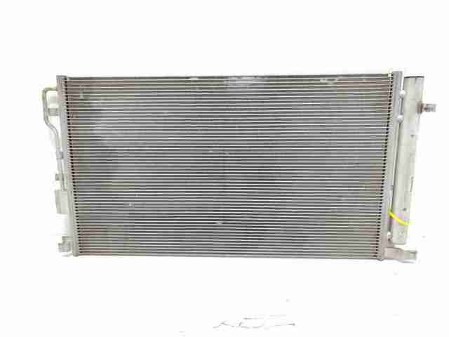 Radiador de aparelho de ar condicionado 97606D7550 HYUNDAI