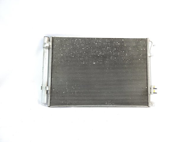 Radiador de aparelho de ar condicionado 97606H8050 HYUNDAI