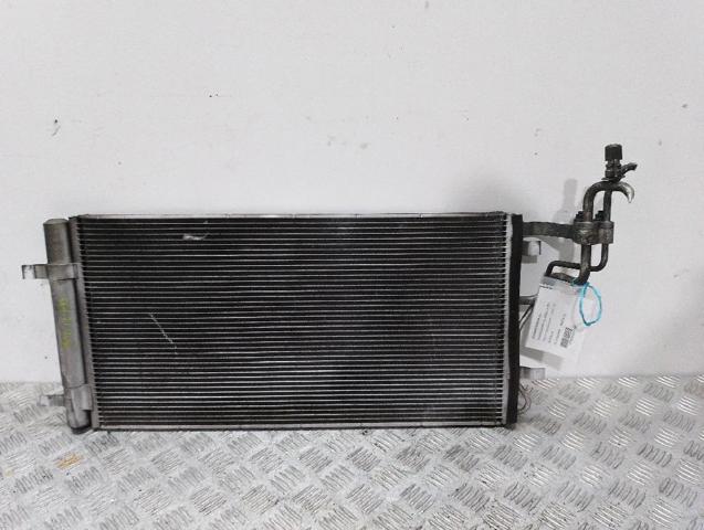 Radiador de aparelho de ar condicionado 97606J9000 HYUNDAI
