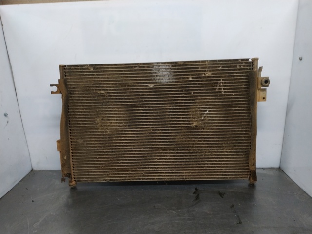 Radiador de aparelho de ar condicionado 97660H1000 HYUNDAI
