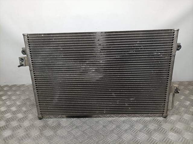 Radiador de aparelho de ar condicionado 97660H1000 HYUNDAI