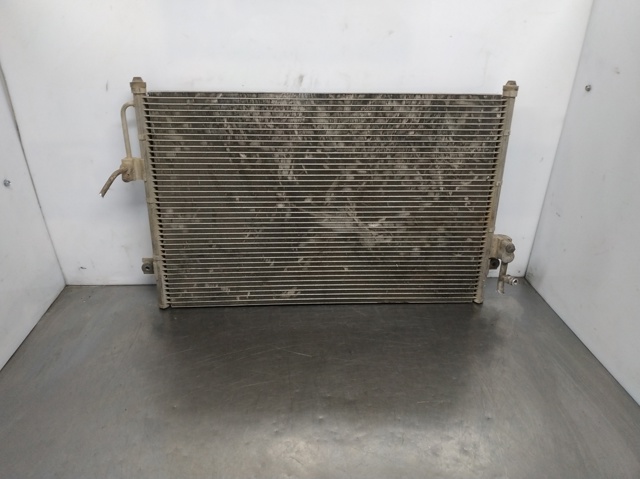 Radiador de aparelho de ar condicionado 97660H1000 HYUNDAI