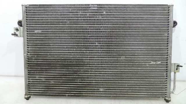 Radiador de aparelho de ar condicionado 97660H1000 HYUNDAI