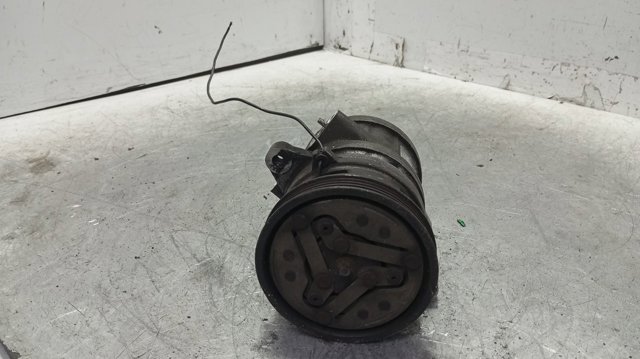 Compressor de aparelho de ar condicionado 9770102310 HYUNDAI