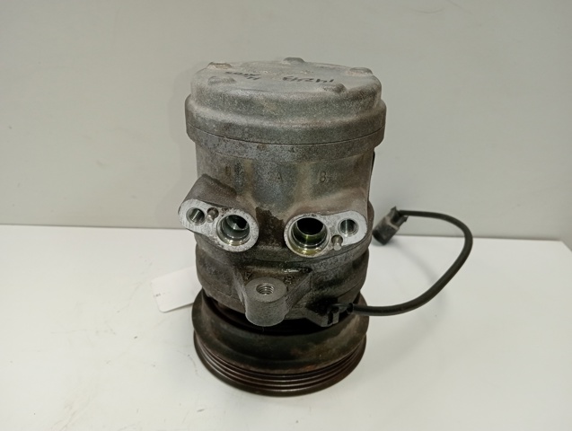 Compressor de aparelho de ar condicionado 9770102310 HYUNDAI