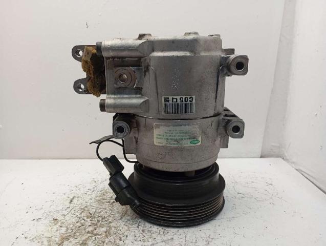 Compressor de aparelho de ar condicionado 9770117800 HYUNDAI