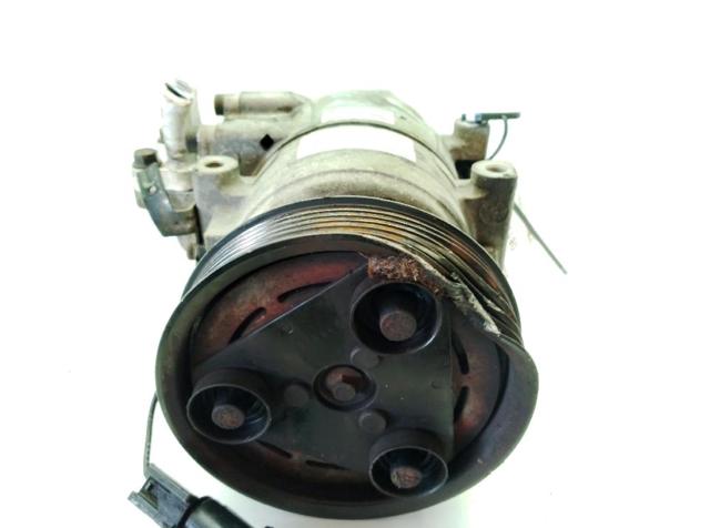 Compressor de aparelho de ar condicionado 9770117800 HYUNDAI