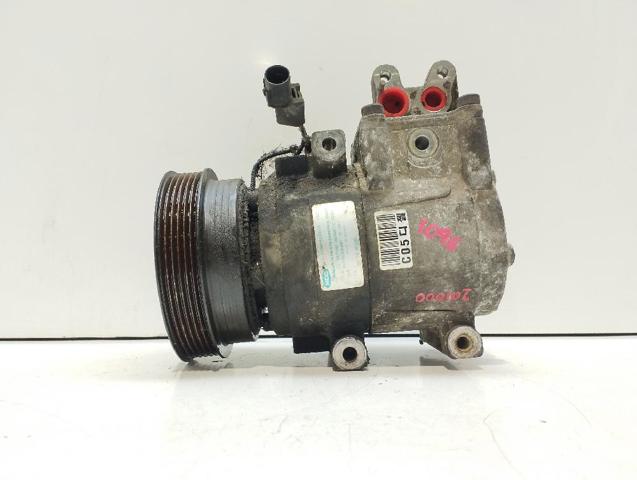 Compressor de aparelho de ar condicionado 9770117800 HYUNDAI