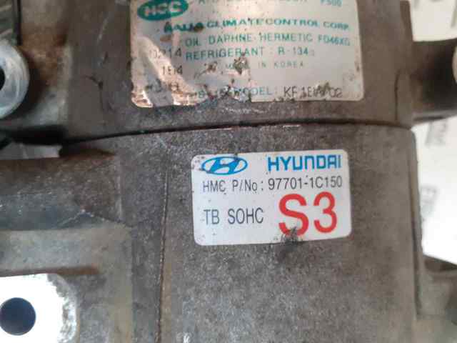 977011C150 Hyundai/Kia