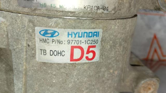 977011C250 Hyundai/Kia
