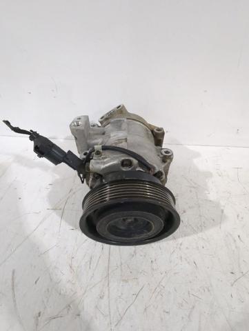 Compressor de aparelho de ar condicionado 977011D400AS HYUNDAI