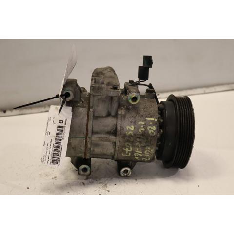 Compressor de aparelho de ar condicionado 977011J101 HYUNDAI