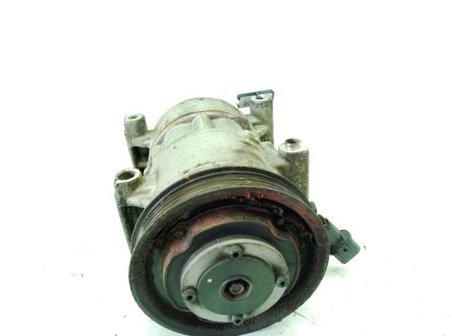 Compressor de aparelho de ar condicionado para KIA Rio UB
