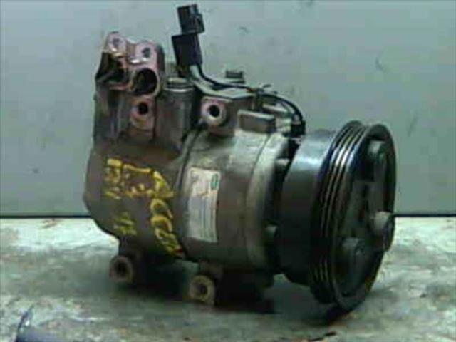 Compressor de aparelho de ar condicionado 9770122000 HYUNDAI