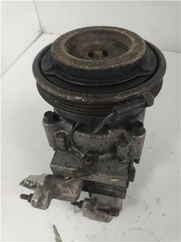 Compressor de aparelho de ar condicionado 9770126011AT HYUNDAI