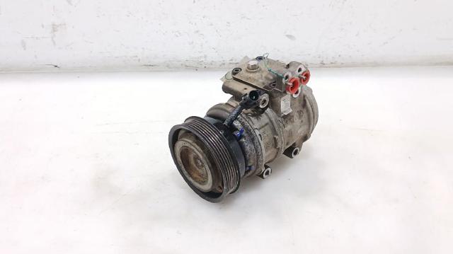 Compressor de aparelho de ar condicionado 977012E500 HYUNDAI