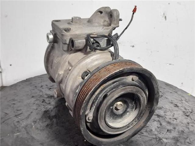 Compressor de aparelho de ar condicionado 977012E500 HYUNDAI